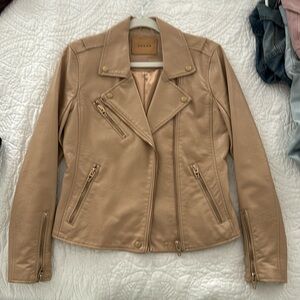 BlankNYC Vegan Leather Jacket